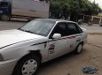 Daewoo Lacetti 2001 - Bán Daewoo Lacetti đời 2001, màu trắng 