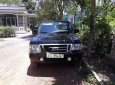 Ford Ranger 2005 - Cần bán Ford Ranger đời 2005, màu đen, giá tốt