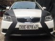 Kia Rio EX 1.4 MT 2010 - Bán Kia Rio EX 1.4 MT sản xuất 2010, màu trắng, xe nhập  