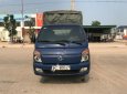 Hyundai Porter H 100 2016 - Bán ô tô Hyundai Porter H 100 năm 2016, màu xanh lam