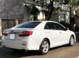 Toyota Camry 2.5 Q 2013 - Bán Toyota Camry 2.5 Q năm sản xuất 2013, màu trắng 