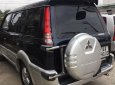 Mitsubishi Jolie 2003 - Bán Mitsubishi Jolie năm 2003, màu đen 