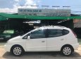 Chevrolet Vivant 1.8 2008 - Bán xe Chevrolet Vivant 1.8 sản xuất 2008, màu trắng  