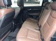 Kia Sorento Limited 2010 - Cần bán lại xe Kia Sorento năm 2010 màu bạc, giá chỉ 650 triệu