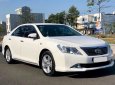 Toyota Camry 2.5 Q 2013 - Bán Toyota Camry 2.5 Q năm sản xuất 2013, màu trắng 