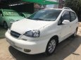 Chevrolet Vivant 1.8 2008 - Bán xe Chevrolet Vivant 1.8 sản xuất 2008, màu trắng  