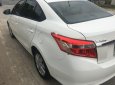 Toyota Vios 1.5G 2017 - Bán Toyota Vios 1.5G 2017, màu trắng như mới