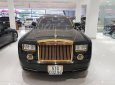 Rolls-Royce Phantom 2010 - Bán Rolls-Royce Phantom năm 2010, màu đen, xe nhập