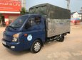 Hyundai Porter H 100 2016 - Bán ô tô Hyundai Porter H 100 năm 2016, màu xanh lam