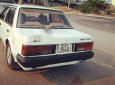 Nissan Bluebird 1985 - Bán ô tô Nissan Bluebird năm 1985, màu trắng giá cạnh tranh