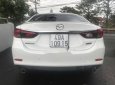 Mazda 6 2.5G AT 2015 - Cần bán gấp Mazda 6 2.5G AT đời 2015, màu trắng, giá chỉ 765 triệu