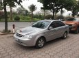 Chevrolet Lacetti EX 2011 - Bán Chevrolet Lacetti EX đời 2011, màu bạc, zin nguyên