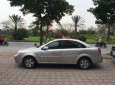 Chevrolet Lacetti EX 2011 - Bán Chevrolet Lacetti EX đời 2011, màu bạc, zin nguyên