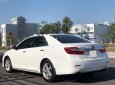 Toyota Camry 2.5 Q 2013 - Bán Toyota Camry 2.5 Q năm sản xuất 2013, màu trắng 