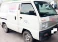 Suzuki Blind Van 2012 - Cần bán xe Suzuki Blind Van năm 2012, màu trắng, xe nhập
