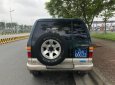 Isuzu Trooper 1998 - Bán xe Isuzu Trooper đời 1998, màu xanh lam, xe nhập