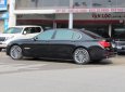 BMW 7 Series 750Li 2012 - Bán xe BMW 750Li 2012 màu đen