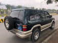 Isuzu Trooper 1998 - Bán xe Isuzu Trooper đời 1998, màu xanh lam, xe nhập