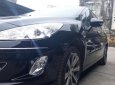 Peugeot 408 2015 - Bán Peugeot 408 đời 2015, màu đen, bản full