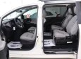 Toyota Sienna 2015 - Bán Toyota Sienna năm 2015, màu trắng, nhập khẩu chính chủ