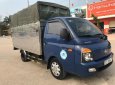 Hyundai Porter H 100 2016 - Bán ô tô Hyundai Porter H 100 năm 2016, màu xanh lam