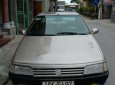 Peugeot 405    1997 - Bán Peugeot 405 đời 1997, xe nhập, giá tốt