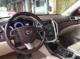 Cadillac SRX 2010 - Cần bán Cadillac SRX 2010, màu đỏ, xe nhập