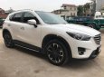 Mazda CX 5 2.0 AT 2016 - Bán xe Mazda CX 5 2.0 sản xuất năm 2016, màu trắng, giá 810tr