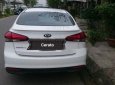 Kia Cerato 2016 - Bán Kia Cerato sản xuất năm 2016, màu trắng chính chủ, giá 535tr