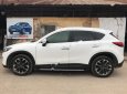 Mazda CX 5 2.0 AT 2016 - Bán xe Mazda CX 5 2.0 sản xuất năm 2016, màu trắng, giá 810tr