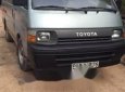 Toyota Hiace 1992 - Bán Toyota Hiace năm sản xuất 1992, màu bạc, giá chỉ 30 triệu