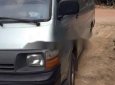 Toyota Hiace 1992 - Bán Toyota Hiace năm sản xuất 1992, màu bạc, giá chỉ 30 triệu