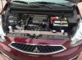 Mitsubishi Mirage 2017 - Bán xe Mirage số sàn, nhập khẩu nguyên chiếc, giá chỉ 388 triệu, liên hệ - 0984 983 915 / 0904201506