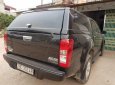 Isuzu Dmax 2013 - Cần bán gấp Isuzu Dmax đời 2013, màu đen, xe nhập