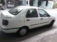 Fiat Siena   1.3  2001 - Bán Fiat Siena 1.3 sản xuất năm 2001, màu trắng, 65 triệu