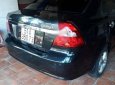 Daewoo Gentra   2012 - Bán xe Daewoo Gentra sản xuất năm 2012