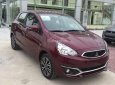 Mitsubishi Mirage 2017 - Bán xe Mirage số sàn, nhập khẩu nguyên chiếc, giá chỉ 388 triệu, liên hệ - 0984 983 915 / 0904201506