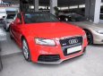 Audi A5 A5 2.0 T 2009 - Cần bán xe Audi A5 2.0T sản xuất 2009, màu đỏ, xe nhập số tự động 