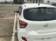 Hyundai i10 2014 - Cần bán xe Hyundai i10 đời 2014, màu trắng chính chủ, 256tr