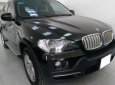 BMW X5 3.0 2007 - Bán BMW X5 3.0 sản xuất 2007, màu đen, 625tr