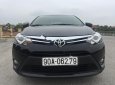 Toyota Vios 1.5G 2018 - Bán Toyota Vios G đời 2018, màu đen số tự động, giá chỉ 570 triệu