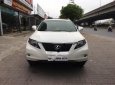 Lexus RX 350 AWD 2011 - Cần bán gấp Lexus RX 350 AWD đời 2011, màu trắng, nhập khẩu