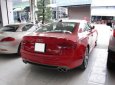 Audi A5 A5 2.0 T 2009 - Cần bán xe Audi A5 2.0T sản xuất 2009, màu đỏ, xe nhập số tự động 