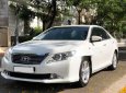 Toyota Camry   2.5 Q 2013 - Cần bán gấp Toyota Camry 2.5 Q sản xuất năm 2013, màu trắng, giá tốt