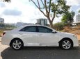 Toyota Camry   2.5 Q 2013 - Cần bán gấp Toyota Camry 2.5 Q sản xuất năm 2013, màu trắng, giá tốt