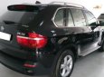 BMW X5 3.0 2007 - Bán BMW X5 3.0 sản xuất 2007, màu đen, 625tr