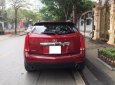 Cadillac SRX 3.0 V6 2010 - Bán Cadillac SRX 3.0 V6 đời 2010, màu đỏ, nhập khẩu nguyên chiếc số tự động