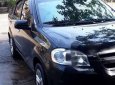 Daewoo Gentra   2012 - Bán xe Daewoo Gentra sản xuất năm 2012