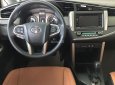 Toyota Innova G 2018 - Bán ô tô Toyota Innova G sản xuất 2018, màu bạc, 700tr, hỗ trợ tối đa lãi suất cho vay, LH em Hùng 0911404101