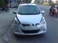 Hyundai Eon 2012 - Bán Hyundai Eon năm 2012, màu bạc như mới